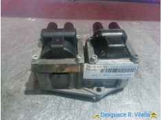 Recambio de bobina encendido para lancia y 1.2 cat | 0.95 - ... y 1.2 cat | 0.95 - ... referencia OEM IAM BAE800AK   2