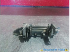 Recambio de maneta exte. delantero derecha para renault clio ii fase i (b/cbo) 1.2 | 06.98 - 12.99 1.2 | 06.98 - 12.99 referenci 2