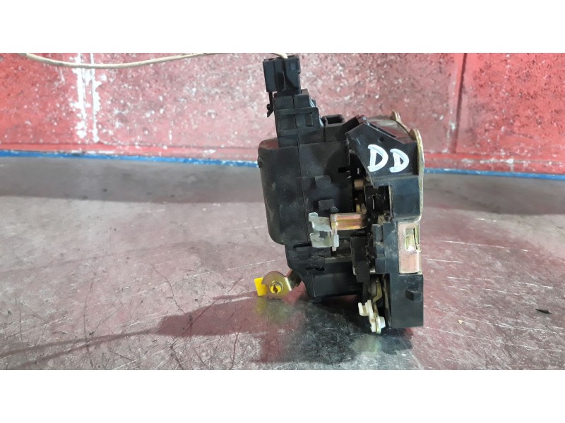 Recambio de cerradura puerta delantera derecha para renault kangoo (f/kc0) 1.9 diesel referencia OEM IAM   