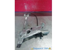 Recambio de elevalu. tras. izquierdo para renault espace / grand espace (je0) 2.0 16v | 0.00 - 0.02 2.0 16v | 0.00 - 0.02 refere
