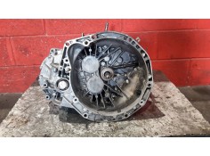 Recambio de caja cambios para renault espace iv (jk0) authentique | 01.02 - 12.06 authentique | 01.02 - 12.06 referencia OEM IAM