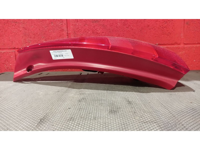 Recambio de piloto trasero derecho para citroen c3 1.4 collection | 04.02 - 12.07 1.4 collection | 04.02 - 12.07 referencia OEM 