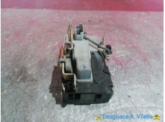 Recambio de cerra. puer. delantero izquierda para citroen xsara berlina 1.6 lx | 12.97 - 12.98 1.6 lx | 12.97 - 12.98 referencia