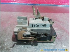 Recambio de cerra. puer. delantero derecha para citroen xsara berlina 1.6 lx | 12.97 - 12.98 1.6 lx | 12.97 - 12.98 referencia O