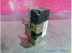 Recambio de cerra. puer. delantero derecha para citroen xsara berlina 1.6 lx | 12.97 - 12.98 1.6 lx | 12.97 - 12.98 referencia O 2