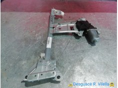 Recambio de elevalu. tras. derecho para citroen xsara berlina 1.6 lx | 12.97 - 12.98 1.6 lx | 12.97 - 12.98 referencia OEM IAM  