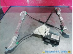 Recambio de elevalu. delan. derecho para citroen c5 berlina 2.0 hdi 90 sx/sx automático | 05.02 - ... 2.0 hdi 90 sx/sx automátic