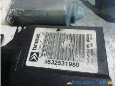 Recambio de elevalu. delan. derecho para citroen c5 berlina 2.0 hdi 90 sx/sx automático | 05.02 - ... 2.0 hdi 90 sx/sx automátic 2