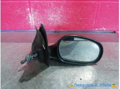 Recambio de retrovisor derecho para daewoo lanos 1.5 cat | 0.97 - ... 1.5 cat | 0.97 - ... referencia OEM IAM    2