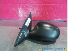 Recambio de retrovisor izquierdo para daewoo lanos 1.5 cat | 0.97 - ... 1.5 cat | 0.97 - ... referencia OEM IAM