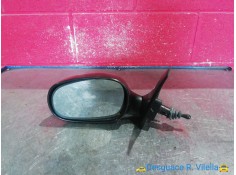 Recambio de retrovisor izquierdo para daewoo lanos 1.5 cat | 0.97 - ... 1.5 cat | 0.97 - ... referencia OEM IAM    2