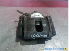 Recambio de pinza freno delan. derecha para renault megane ii berlina 3p confort authentique | 07.02 - 12.06 confort authentique