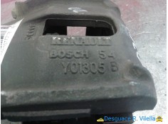 Recambio de pinza freno delan. derecha para renault megane ii berlina 3p confort authentique | 07.02 - 12.06 confort authentique 2