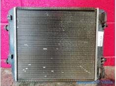 Recambio de radiador agua para citroen c1 audace | 09.07 - 12.10 audace | 09.07 - 12.10 referencia OEM IAM   