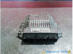 Recambio de centralita motor uce para peugeot 407 st confort | 05.04 - 12.07 st confort | 05.04 - 12.07 referencia OEM IAM 5WS40