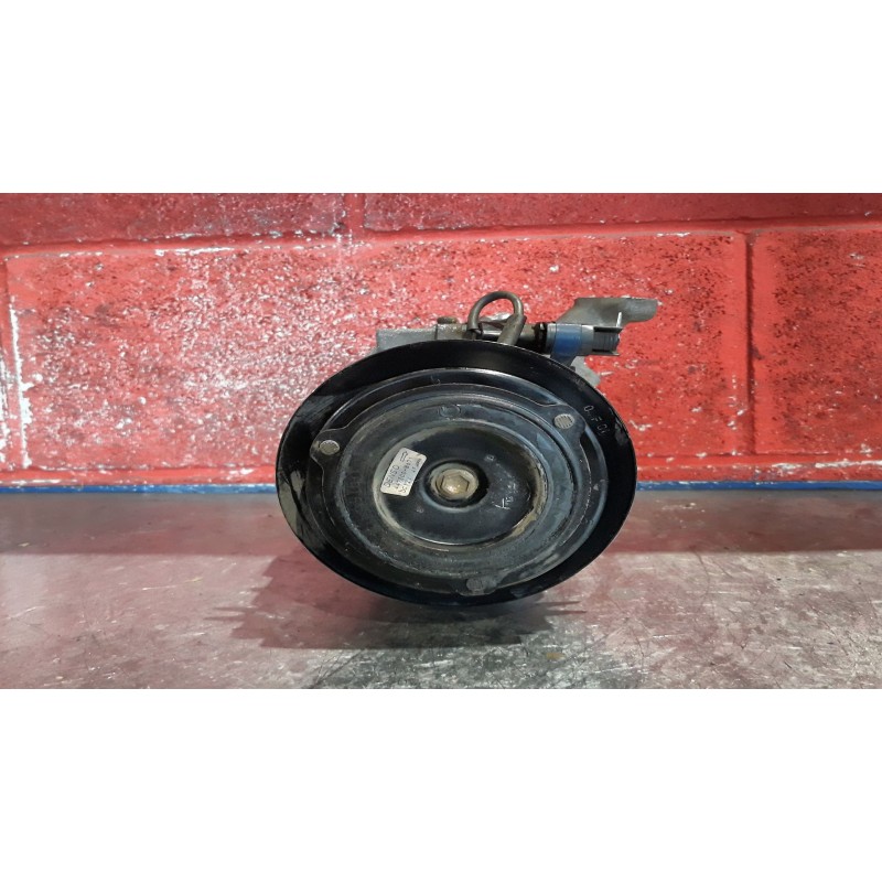 Recambio de compresor aire acondicio. para mitsubishi montero (v60/v70)  | 0.00 - 0.06  | 0.00 - 0.06 referencia OEM IAM 4472203