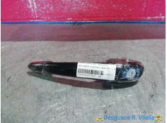 Recambio de maneta exte. delantero izquierda para bmw serie 3 compact (e46) 316ti | 06.01 - 12.05 316ti | 06.01 - 12.05 referenc