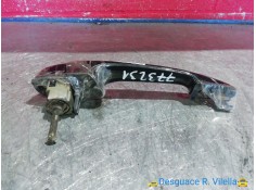 Recambio de maneta exte. delantero izquierda para bmw serie 3 compact (e46) 316ti | 06.01 - 12.05 316ti | 06.01 - 12.05 referenc 2