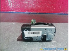 Recambio de cerra. puer. delantero derecha para opel zafira a comfort | 08.00 - 12.03 comfort | 08.00 - 12.03 referencia OEM IAM