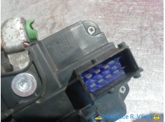 Recambio de cerra. puer. delantero derecha para opel zafira a comfort | 08.00 - 12.03 comfort | 08.00 - 12.03 referencia OEM IAM 2