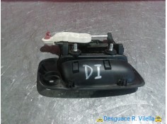 Recambio de maneta exte. delantero izquierda para opel zafira a comfort | 08.00 - 12.03 comfort | 08.00 - 12.03 referencia OEM I 2
