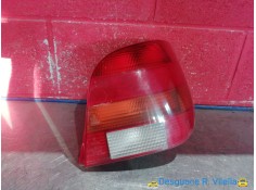 Recambio de piloto trasero derecho para ford fiesta berl./courier 1.8 diesel | 0.89 - ... 1.8 diesel | 0.89 - ... referencia OEM