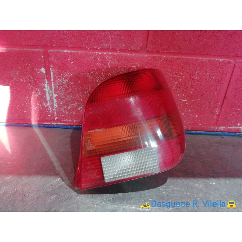 Recambio de piloto trasero derecho para ford fiesta berl./courier 1.8 diesel | 0.89 - ... 1.8 diesel | 0.89 - ... referencia OEM