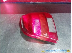 Recambio de piloto trasero derecho para ford fiesta berl./courier 1.8 diesel | 0.89 - ... 1.8 diesel | 0.89 - ... referencia OEM 2