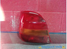 Recambio de piloto trasero izquierdo para ford fiesta berl./courier 1.8 diesel | 0.89 - ... 1.8 diesel | 0.89 - ... referencia O