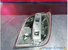 Recambio de piloto trasero izquierdo para ford fiesta berl./courier 1.8 diesel | 0.89 - ... 1.8 diesel | 0.89 - ... referencia O 2