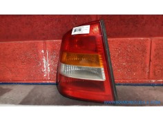 Recambio de piloto trasero izquierdo para opel astra g berlina comfort | 02.98 - 12.03 comfort | 02.98 - 12.03 referencia OEM IA