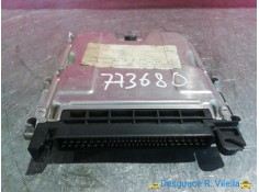 Recambio de centralita motor uce para peugeot 406 berlina (s1/s2) srdt | 10.98 - 12.04 srdt | 10.98 - 12.04 referencia OEM IAM 0