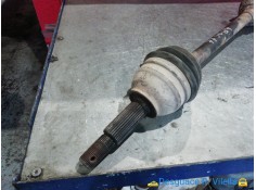 Recambio de transmision delantero derecha para ford transit mod. 2000 combi ft 260 2.0 corto | 08.00 - 12.06 ft 260 2.0 corto |  2