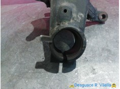 Recambio de mangueta delantero derecha para citroen c5 berlina 2.2 hdi fap cat (4hx / dw12ed4) | 0.04 - ... 2.2 hdi fap cat (4hx 2