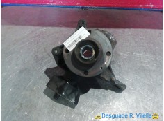 Recambio de mangueta delantero izquierda para citroen c5 berlina 2.2 hdi fap cat (4hx / dw12ed4) | 0.04 - ... 2.2 hdi fap cat (4