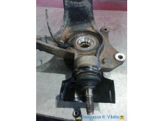 Recambio de mangueta delantero izquierda para citroen c5 berlina 2.2 hdi fap cat (4hx / dw12ed4) | 0.04 - ... 2.2 hdi fap cat (4 2