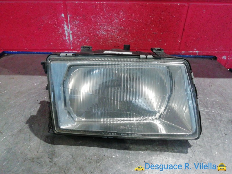 Recambio de faro derecho para audi 100 berlina (443) básico | 0.82 - ... referencia OEM IAM    Recambio de faro derecho para audi 100 berlina (443) básico | 0.82 - ... referencia OEM IAM