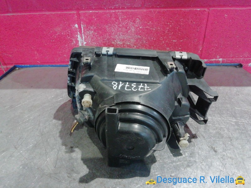 Recambio de faro derecho para audi 100 berlina (443) básico | 0.82 - ... referencia OEM IAM    Recambio de faro derecho para audi 100 berlina (443) básico | 0.82 - ... referencia OEM IAM