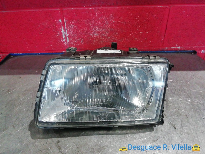 Recambio de faro izquierdo para audi 100 berlina (443) básico | 0.82 - ... referencia OEM IAM    Recambio de faro izquierdo para audi 100 berlina (443) básico | 0.82 - ... referencia OEM IAM