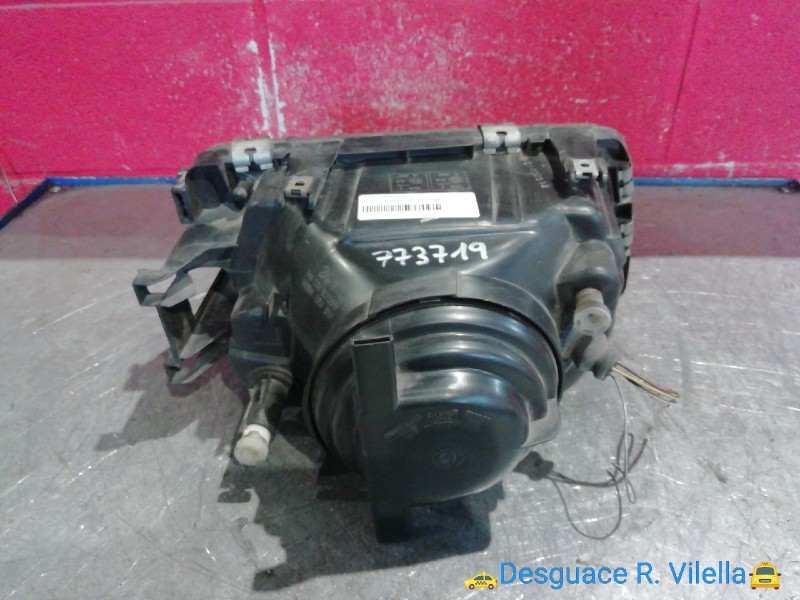 Recambio de faro izquierdo para audi 100 berlina (443) básico | 0.82 - ... referencia OEM IAM    Recambio de faro izquierdo para audi 100 berlina (443) básico | 0.82 - ... referencia OEM IAM
