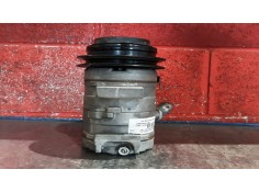 Recambio de compresor aire acondicio. para mitsubishi montero (v60/v70)  | 0.00 - 0.06  | 0.00 - 0.06 referencia OEM IAM 4472203 2