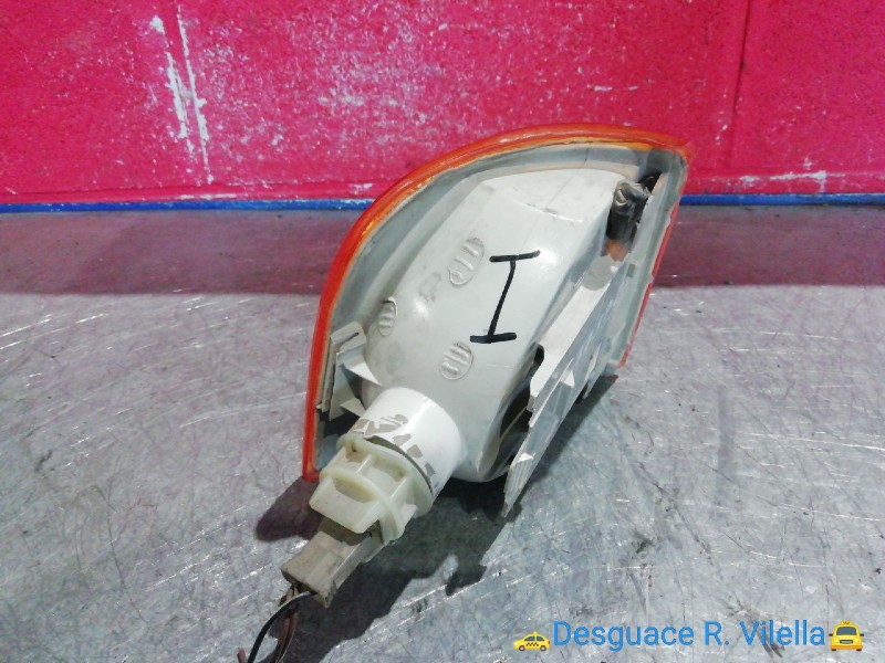 Recambio de piloto delan. izquierdo para audi 100 berlina (443) básico | 0.82 - ... referencia OEM IAM    Recambio de piloto delan. izquierdo para audi 100 berlina (443) básico | 0.82 - ... referencia OEM IAM