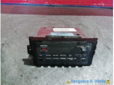 Recambio de mando climatizador para audi 100 berlina (443) básico | 0.82 - ... referencia OEM IAM 443820043F