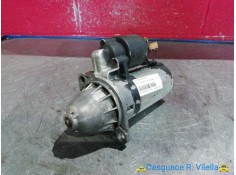 Recambio de motor arranque para audi 100 berlina (443) básico | 0.82 - ... referencia OEM IAM 0001108101 034911023