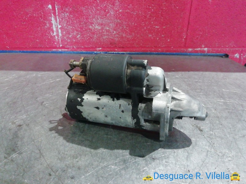 Recambio de motor arranque para audi 100 berlina (443) básico | 0.82 - ... referencia OEM IAM 0001108101 034911023  Recambio de motor arranque para audi 100 berlina (443) básico | 0.82 - ... referencia OEM IAM 0001108101 034911023