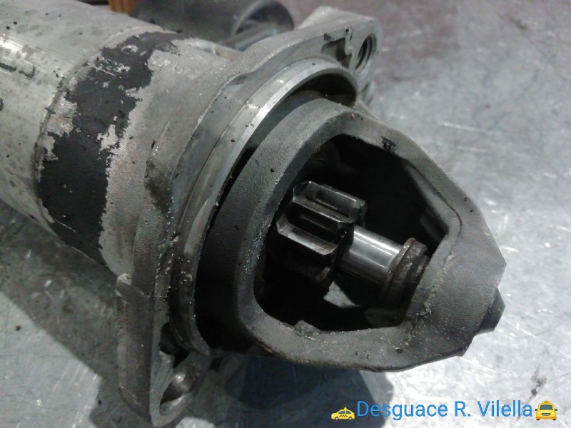 Recambio de motor arranque para audi 100 berlina (443) básico | 0.82 - ... referencia OEM IAM 0001108101 034911023  Recambio de motor arranque para audi 100 berlina (443) básico | 0.82 - ... referencia OEM IAM 0001108101 034911023