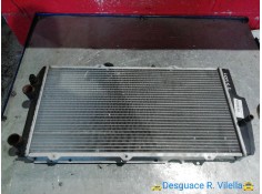 Recambio de radiador agua para audi 100 berlina (443) básico | 0.82 - ... referencia OEM IAM