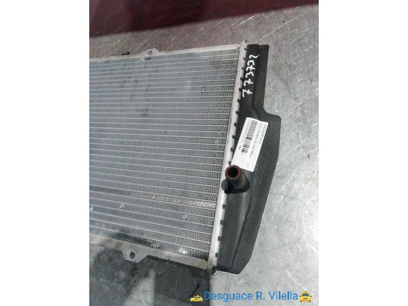 Recambio de radiador agua para audi 100 berlina (443) básico | 0.82 - ... referencia OEM IAM    Recambio de radiador agua para audi 100 berlina (443) básico | 0.82 - ... referencia OEM IAM