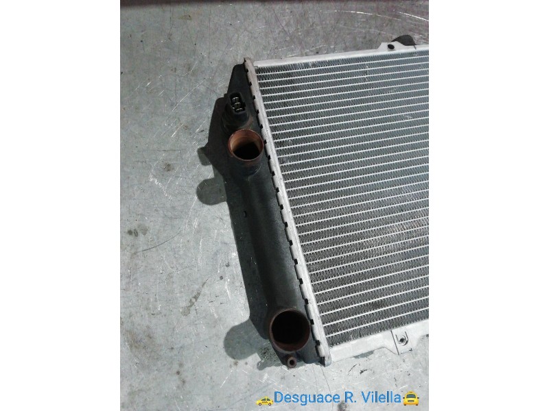 Recambio de radiador agua para audi 100 berlina (443) básico | 0.82 - ... referencia OEM IAM    Recambio de radiador agua para audi 100 berlina (443) básico | 0.82 - ... referencia OEM IAM