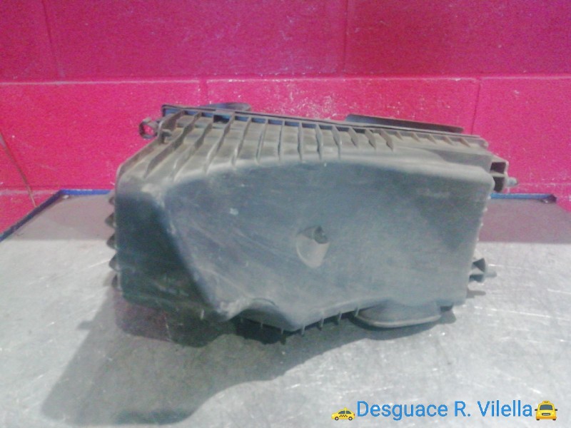 Recambio de filtro aire para volkswagen touareg (7la) tdi v10 | 11.02 - 12.06 referencia OEM IAM    Recambio de filtro aire para volkswagen touareg (7la) tdi v10 | 11.02 - 12.06 referencia OEM IAM